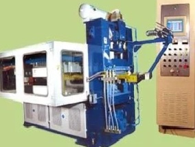 Wonderpack Automatic Roll-Fed Thermoforming - 1